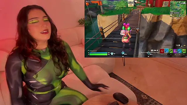 freya bella  online show from March 14, 7:26 am