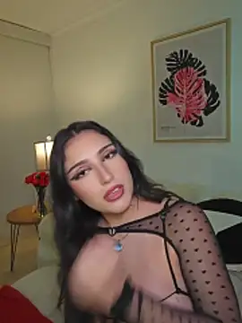 freya bella  online show from April 10, 9:58 am