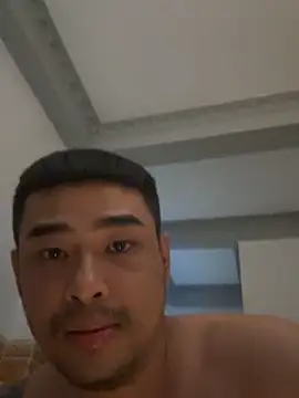 Snapshot of Asianhif chatting on September 27, 3:55 am Asianhif online show from September 27, 3:55 am