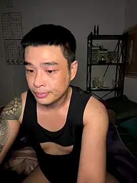 Asianhif online show from November 26, 3:13 pm