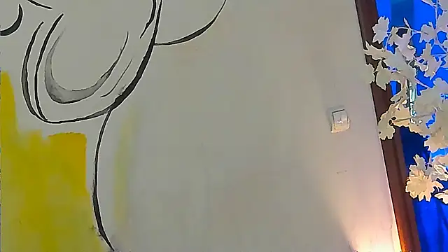 GracyJee online show from March 10, 2:26 pm