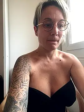 marinella07 online show from January 8, 9:22 am