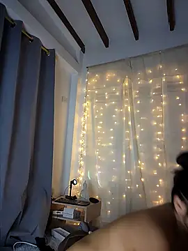 Juanelopez1 online show from December 22, 7:33 am