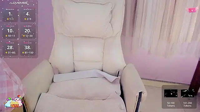   18Angel   online show from December 26, 11:43 am