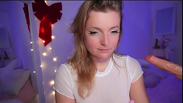 Ameliasweety69 online show from January 26, 2:08 pm