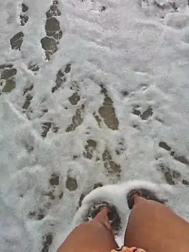 Snapshot of SexyErola27 chatting on October 30, 10:16 am SexyErola27 online show from October 30, 10:16 am