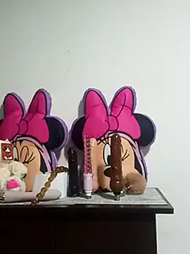 emilypoppy3 online show from December 20, 3:47 am