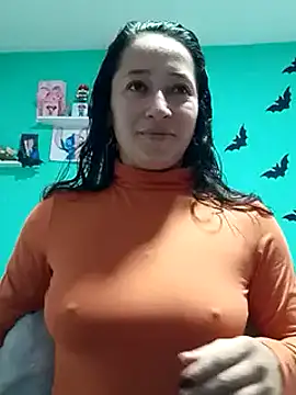 emilypoppy3 online show from January 7, 12:41 pm