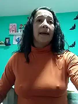 emilypoppy3 online show from January 7, 3:44 pm