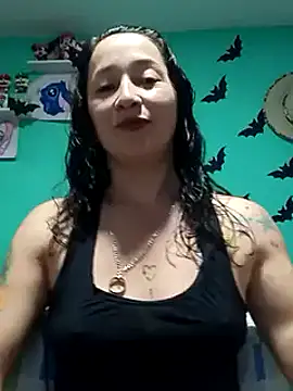 emilypoppy3 online show from January 18, 1:18 pm