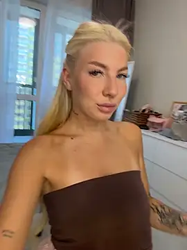 NewLale online show from March 30, 2:23 am