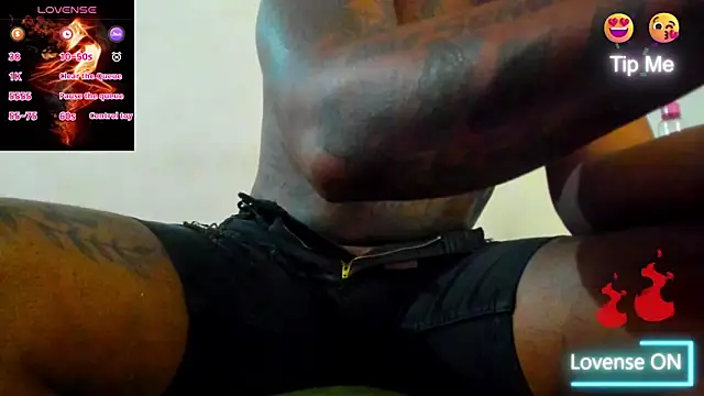 wotton 17 online show from November 25, 3:06 am