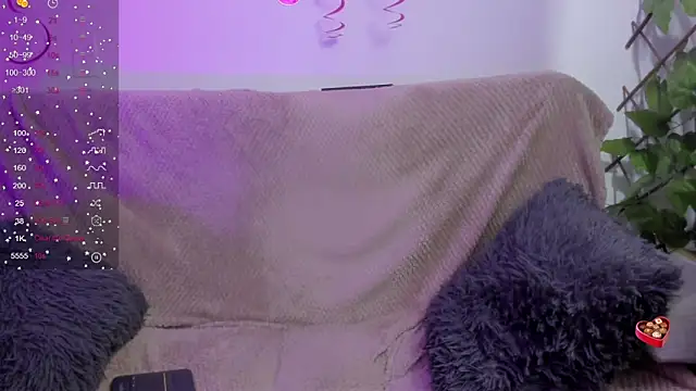 Snapshot of Murieel_69 chatting on January 16, 9:51 pm Murieel 69 online show from January 16, 9:51 pm