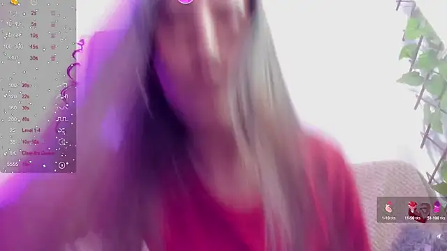 Snapshot of Murieel_69 chatting on January 21, 12:25 am Murieel 69 online show from January 21, 12:25 am