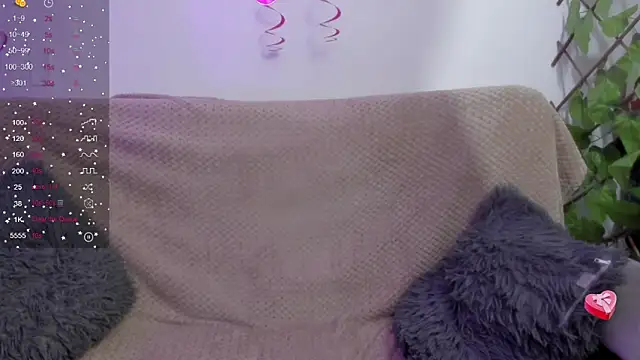 Snapshot of Murieel_69 chatting on January 25, 10:07 pm Murieel 69 online show from January 25, 10:07 pm