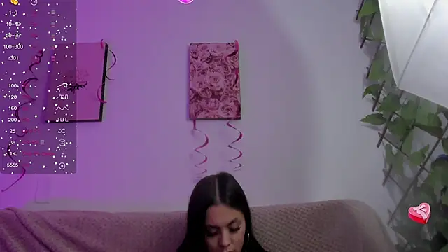 Snapshot of Murieel_69 chatting on January 30, 9:04 pm Murieel 69 online show from January 30, 9:04 pm