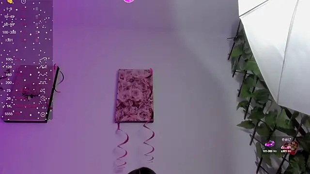 Snapshot of Murieel_69 chatting on January 31, 9:59 pm Murieel 69 online show from January 31, 9:59 pm