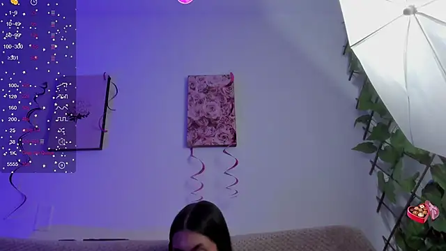 Snapshot of Murieel_69 chatting on February 12, 6:51 pm Murieel 69 online show from February 12, 6:51 pm