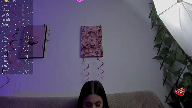 Snapshot of Murieel_69 chatting on February 15, 7:06 pm Murieel 69 online show from February 15, 7:06 pm