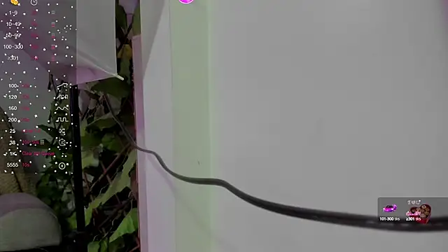 Snapshot of Murieel_69 chatting on February 16, 5:15 pm Murieel 69 online show from February 16, 5:15 pm