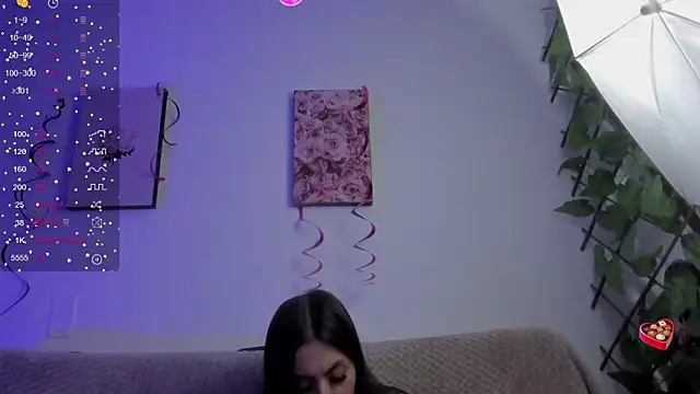 Snapshot of Murieel_69 chatting on February 18, 6:58 pm Murieel 69 online show from February 18, 6:58 pm