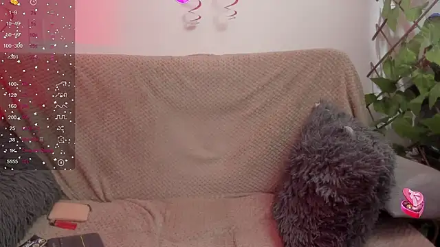 Snapshot of Murieel_69 chatting on February 24, 7:19 pm Murieel 69 online show from February 24, 7:19 pm