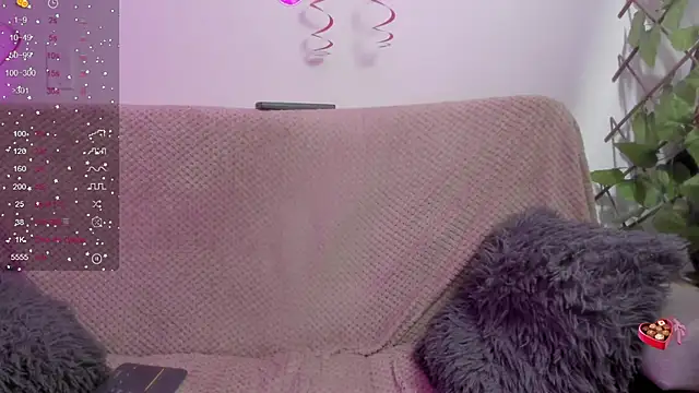 Snapshot of Murieel_69 chatting on March 5, 1:31 am Murieel 69 online show from March 5, 1:31 am