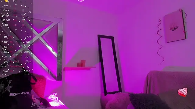 Snapshot of Murieel_69 chatting on March 15, 6:43 pm Murieel 69 online show from March 15, 6:43 pm