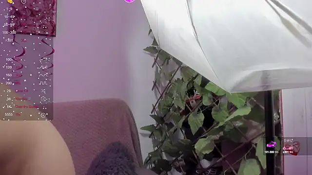 Snapshot of Murieel_69 chatting on March 16, 12:56 am Murieel 69 online show from March 16, 12:56 am