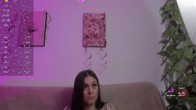 Snapshot of Murieel_69 chatting on March 20, 7:14 pm Murieel 69 online show from March 20, 7:14 pm