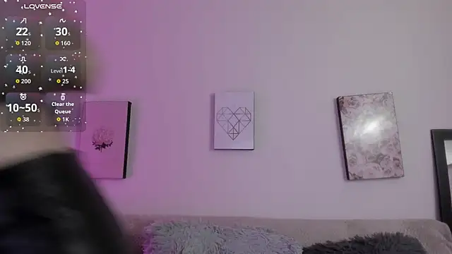 Snapshot of Murieel_69 chatting on September 17, 8:10 pm Murieel 69 online show from September 17, 8:10 pm