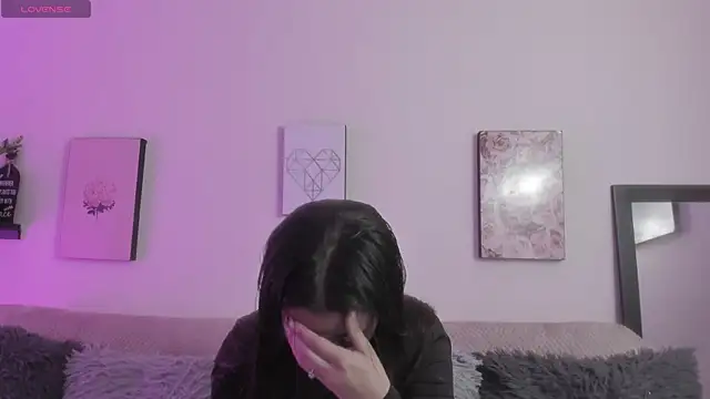 Snapshot of Murieel_69 chatting on October 12, 6:51 pm Murieel 69 online show from October 12, 6:51 pm