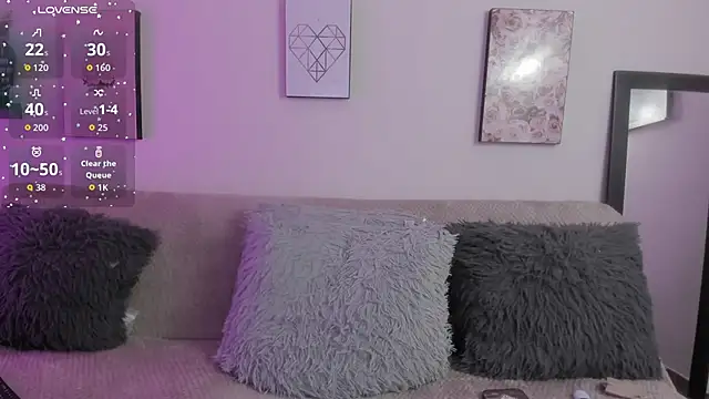 Snapshot of Murieel_69 chatting on October 14, 2:45 am Murieel 69 online show from October 14, 2:45 am