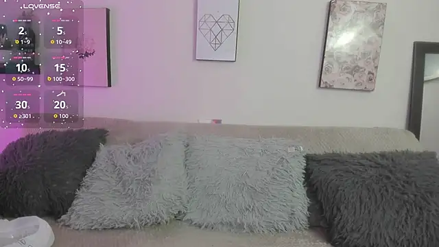 Snapshot of Murieel_69 chatting on October 27, 9:19 pm Murieel 69 online show from October 27, 9:19 pm