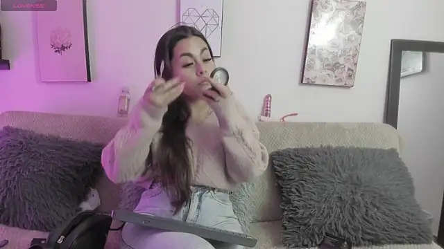 Snapshot of Murieel_69 chatting on November 27, 10:01 pm Murieel 69 online show from November 27, 10:01 pm