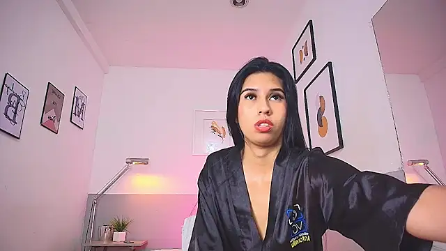 daddys little princesss online show from February 26, 8:59 am