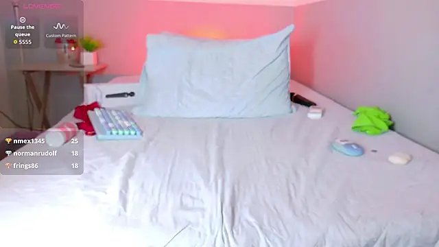 daddys little princesss online show from September 29, 12:27 am