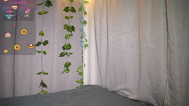 IsabellaFerreiraa online show from December 5, 5:37 am