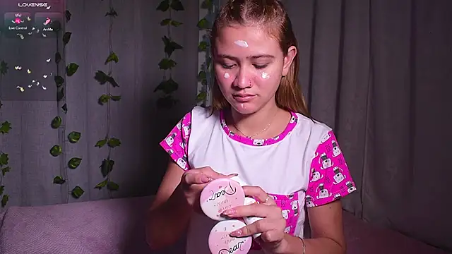 IsabellaFerreiraa online show from December 26, 1:32 pm