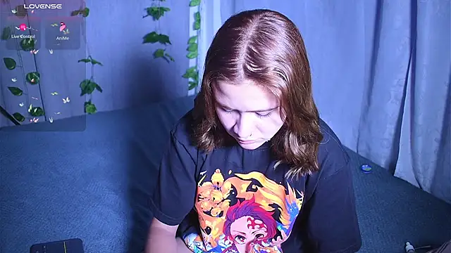 IsabellaFerreiraa online show from January 16, 6:03 am