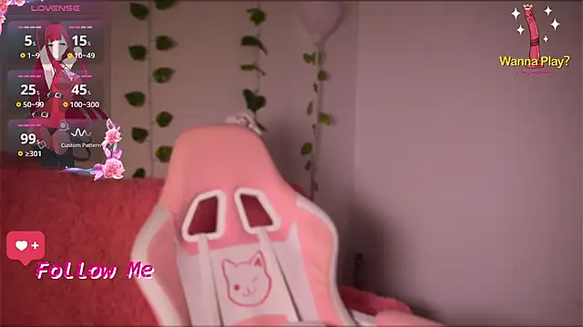 IsabellaFerreiraa online show from February 13, 4:03 pm