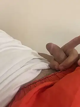 Snapshot of Serterkek31x chatting on October 29, 2:03 am Serterkek31x online show from October 29, 2:03 am