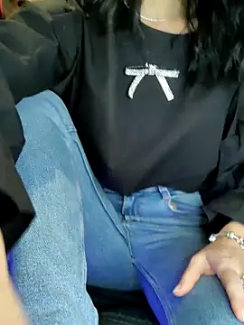 Melody87 online show from February 16, 5:04 pm