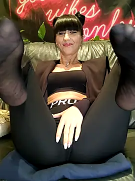 Melody87 online show from October 12, 3:11 pm