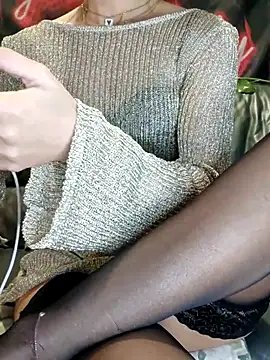 Melody87 online show from October 15, 8:42 pm