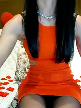 Melody87 online show from February 13, 9:33 pm