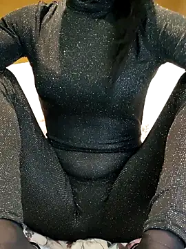 Melody87 online show from February 26, 9:03 pm