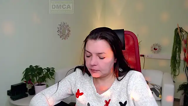 Lily flower7 online show from October 31, 4:57 am