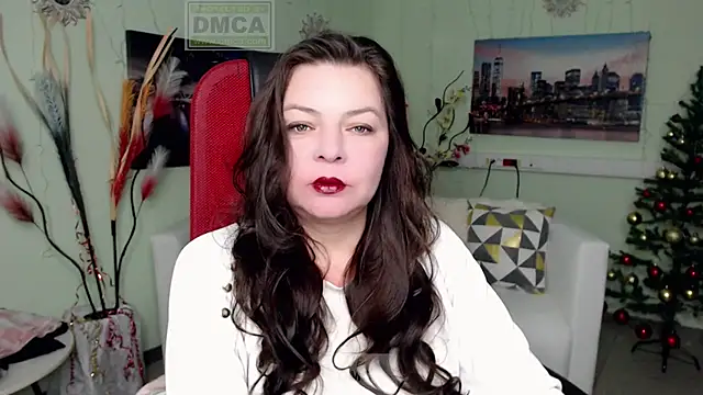 Lily flower7 online show from December 18, 3:01 am