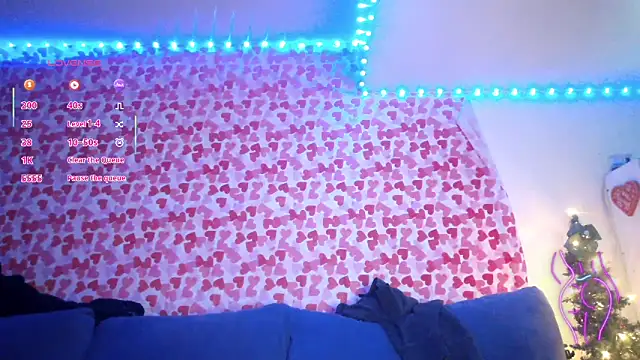 samone9 online show from March 1, 6:04 am